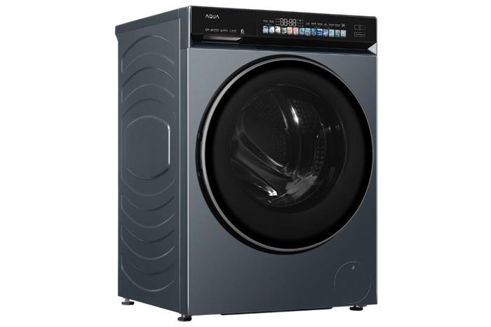 Máy giặt Aqua Inverter 12 kg AW12-BD4377U1L(GN)